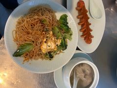 -儒之堂·足道养生SPA影院式(万融城店)