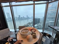 -上海凯宾斯基大酒店