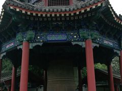 -大钟寺古钟博物馆