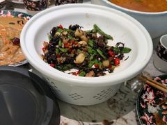 -峰厨大鱼泡饼·天津菜(西青大学城店)