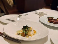 银鳕鱼-福楼法餐厅FLO