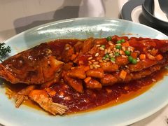 -鹿港小镇(金虹桥国际中心店)