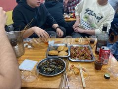 -陈氏肥蛤(小纬六路总店)
