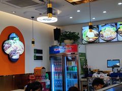 -居鲜味螺蛳粉(客村店)