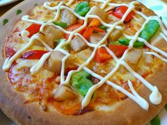 android_upload_pic-萨莉亚意式餐厅(上下九店)