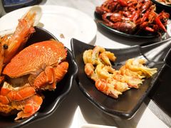 -五月罗马海鲜自助餐厅(月星环球港店)