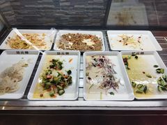 -顾四十里铺羊肉面(凤城六路店)