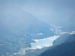 -鸡枕山