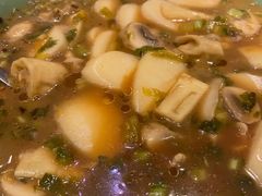 -虎哥私房菜(馒头山店)