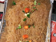 锡纸粉丝-管氏翅吧(广渠门店)