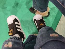 -adidas(德基广场店)