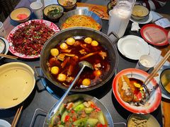 -李子坝梁山鸡(李子坝大鸡哥店)