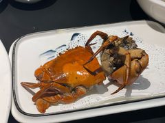 -鑫悦楼煎蟹·16年海鲜大排档