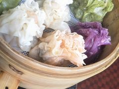 -正宗天津烧麦馆(柳州路店)