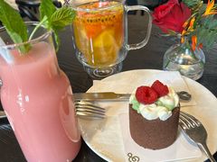 -gaga(深圳福田星河COCO Park店)