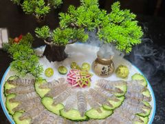 -龚记海鲜20年老字号