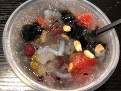 -长乐饭冰冰·冰饭·烧烤(长乐总店)