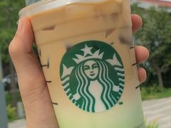 -星巴克臻选(北京颐堤港中心第二店)