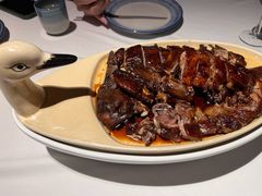 -八府香鸭·啫啫煲(华山路店)