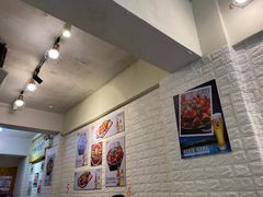 -巴辣仔烤鱼鸡煲(上水店)