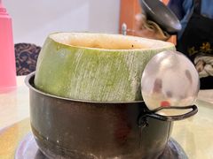 -红旗山庄(圭峰山店)