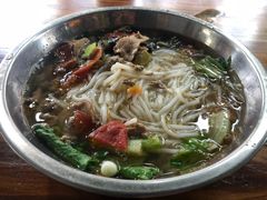 蟹仔粉-周记蟹仔粉(侨港风情街店)