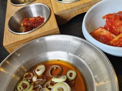 -黑豚黨韩国烤肉料理(悦然时光店)