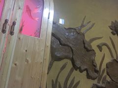 -水晶之星洗浴温泉汗蒸