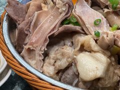 -猪肉婆私房菜(容桂总店)