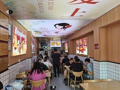 -冒菜西施·非遗冒菜(总店)