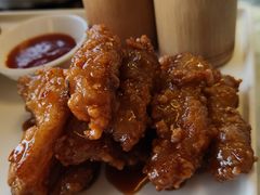 -东南里湖景餐厅·新闽菜(浦西万达店)