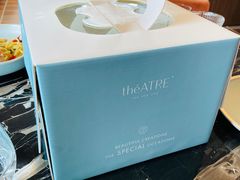 -théATRE 茶聚场(王府中環店)