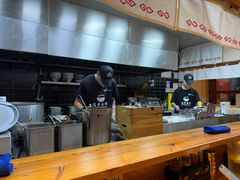 -Ramen满吉·豚骨拉面(丽园路店)