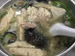 -广场正宗原汁薏米店