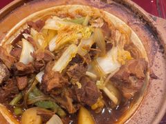 -宏状元现熬粥·京味菜(五棵松店)