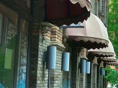 -绿地·中山里
