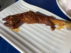 -花儿穆萨·烤肉餐厅(石马坪店)