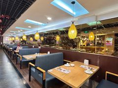 -小土豆北方菜馆(方庄店)