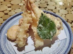 -西村日本料理(香格里拉饭店)