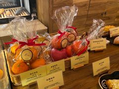 -Let's Taipei 非常烘焙(太古里店)