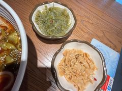 -鑫花溪牛肉米粉(景德路店)