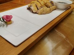 -白金汉爵大酒店·中餐厅(相城店)