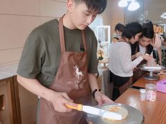 -鹿屿DIY烘焙·公司团建·生日会包场(广州东站店)