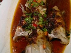 -万龙洲海鲜(南新仓店)