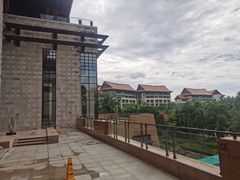 -三亚海棠湾万丽度假酒店