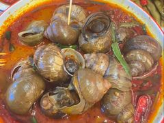 -老闵田螺馆·南昌市井菜·特色小吃(总店)