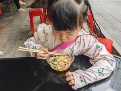 -明月虾面(厦禾路店)