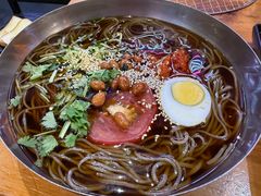 -吉志烤肉(太原总店)