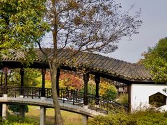 -贡湖湾湿地公园