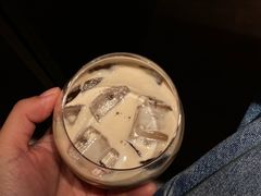 -JPG canteen(广州东山口店)